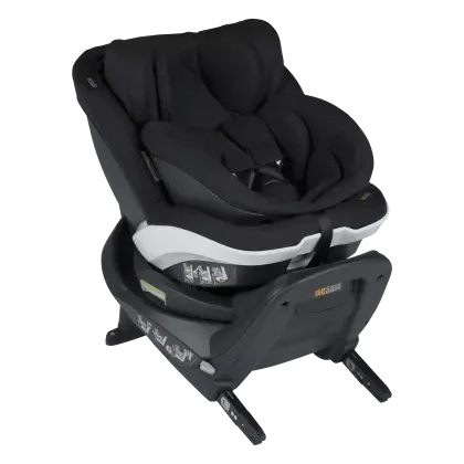 BeSafe iZi Twist B i-Size Car Seat